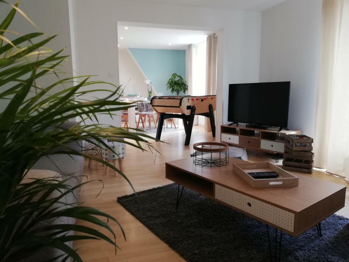 Apartment Le
