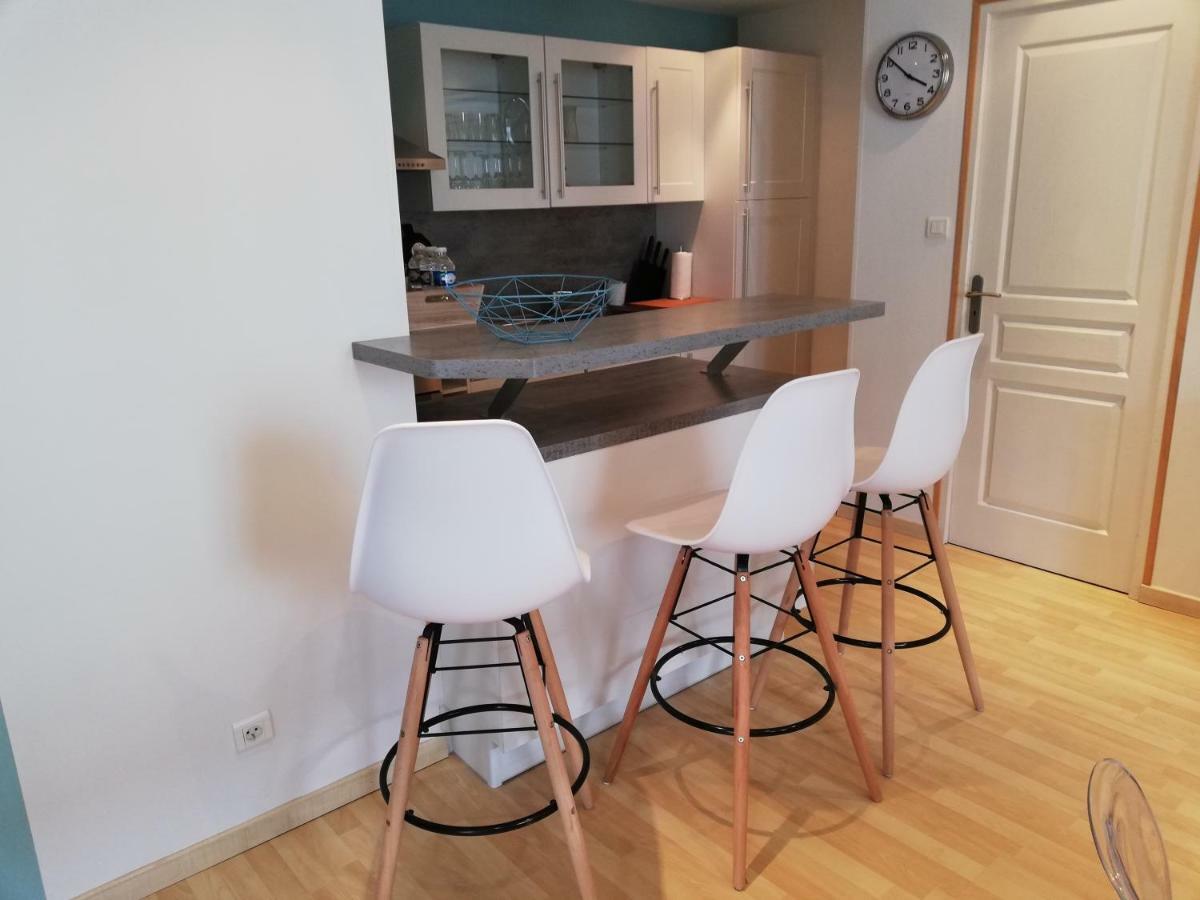 Apartment Le Gérardmer
