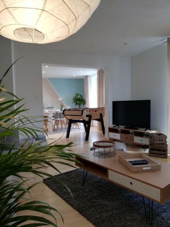 Apartment Le *