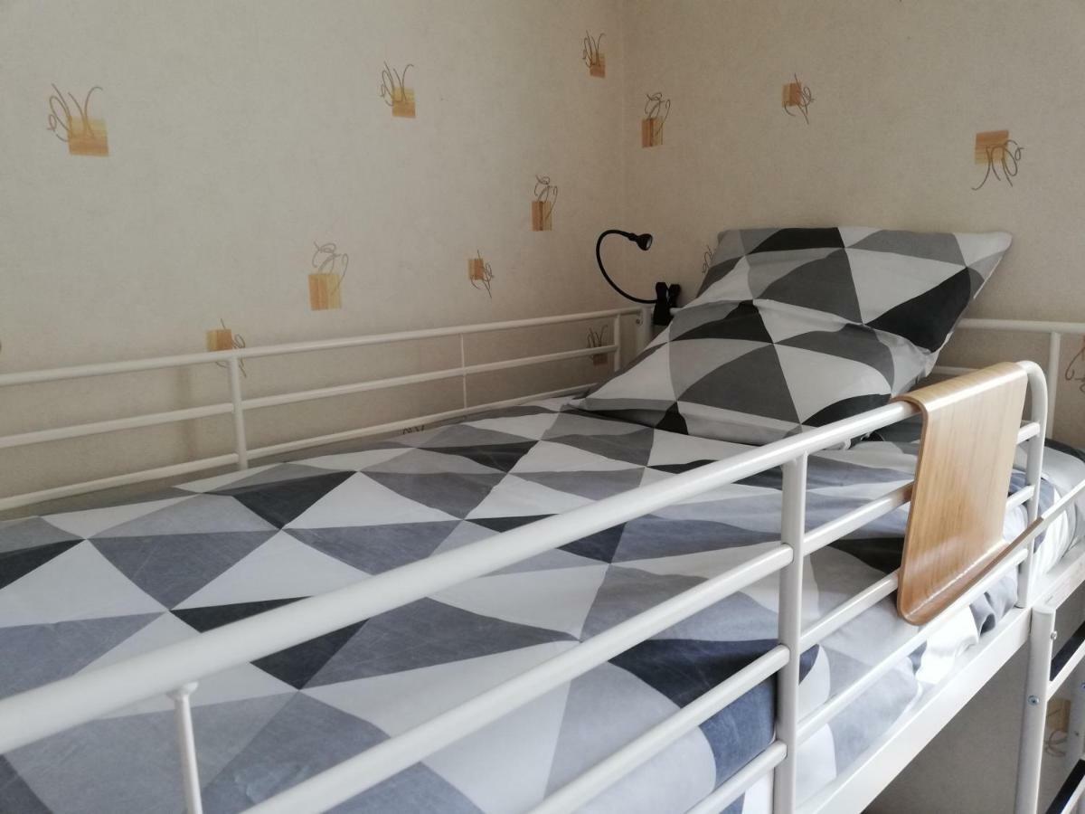Le Apartment *