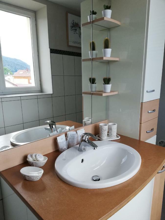 Le Apartment
