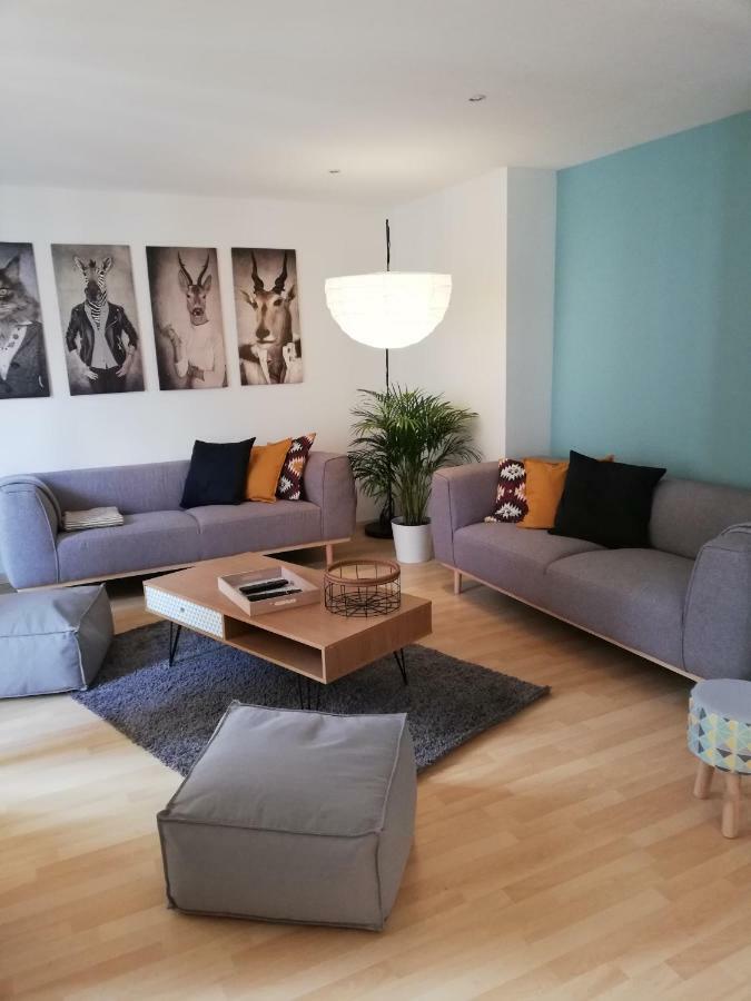 Apartment Le Gérardmer