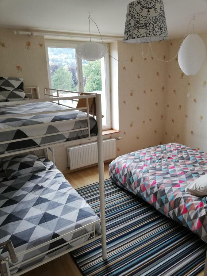 Le Apartment *