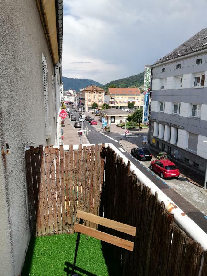 Le Gérardmer
