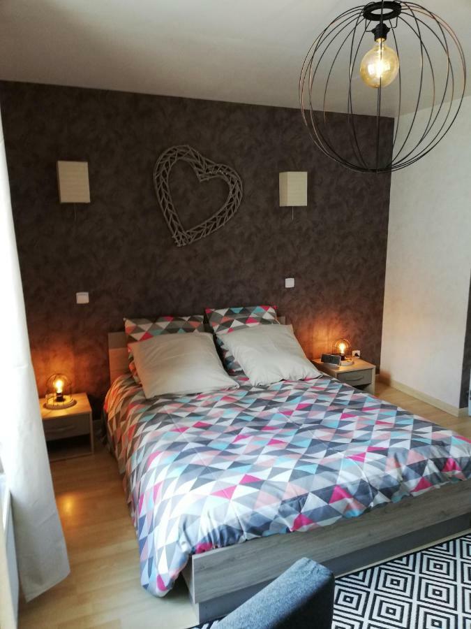 Le Apartment *